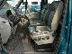 2002 Renault  Master Van or truck up to 7.5t Stake body photo 8