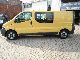 2007 Renault  Automatic Trafic 2.5 dCi 140 L2H1 Van or truck up to 7.5t Box-type delivery van photo 1