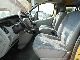 2007 Renault  Automatic Trafic 2.5 dCi 140 L2H1 Van or truck up to 7.5t Box-type delivery van photo 2