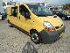 2007 Renault  Automatic Trafic 2.5 dCi 140 L2H1 Van or truck up to 7.5t Box-type delivery van photo 7