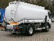 2002 Renault  270dci fuel tank 13.5m3 / 5 comp Truck over 7.5t Tank truck photo 2