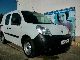 2011 Renault  Kangoo dCi 75 extra Van or truck up to 7.5t Box-type delivery van photo 3