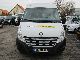 2012 Renault  Master dCi 125 FAP L3H2 Van or truck up to 7.5t Box-type delivery van photo 1