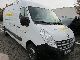 2012 Renault  Master dCi 125 FAP L3H2 Van or truck up to 7.5t Box-type delivery van photo 3