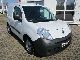 2012 Renault  Kangoo Compact 1.5 dCi Van or truck up to 7.5t Box-type delivery van photo 3