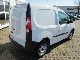 2012 Renault  Kangoo Compact 1.5 dCi Van or truck up to 7.5t Box-type delivery van photo 7