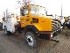 1988 Renault  CLR 230 servicetruck Truck over 7.5t Other trucks over 7 photo 1
