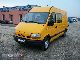 Renault  Master 2.5 D MIX 6 osob NR 2 1999 Other vans/trucks up to 7 photo