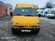 1999 Renault  Master 2.5 D MIX 6 osob NR 2 Van or truck up to 7.5t Other vans/trucks up to 7 photo 1