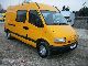 1999 Renault  Master 2.5 D MIX 6 osob NR 2 Van or truck up to 7.5t Other vans/trucks up to 7 photo 2