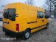 1999 Renault  Master 2.5 D MIX 6 osob NR 2 Van or truck up to 7.5t Other vans/trucks up to 7 photo 3