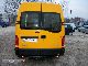 1999 Renault  Master 2.5 D MIX 6 osob NR 2 Van or truck up to 7.5t Other vans/trucks up to 7 photo 4