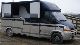 2004 Renault  Master Van or truck up to 7.5t Cattle truck photo 3