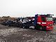 2004 Renault  PREMIUM 420, truck TRANSPORTATION, Truck over 7.5t Car carrier photo 1