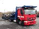 2004 Renault  PREMIUM 420, truck TRANSPORTATION, Truck over 7.5t Car carrier photo 2
