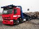 2004 Renault  PREMIUM 420, truck TRANSPORTATION, Truck over 7.5t Car carrier photo 3