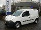 Renault  KANGOO 15 DCI 55KW € 5500 -. Net 2011 Box-type delivery van photo