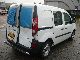 2011 Renault  KANGOO 15 DCI 55KW € 5500 -. Net Van or truck up to 7.5t Box-type delivery van photo 2