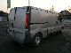 2010 Renault  Traffic LONG AIR 115km USZKODZONY Van or truck up to 7.5t Box-type delivery van - long photo 3