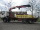 2001 Renault  340.26 6X4 + + PK 27000 WINCH Truck over 7.5t Truck-mounted crane photo 3