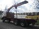 2001 Renault  340.26 6X4 + + PK 27000 WINCH Truck over 7.5t Truck-mounted crane photo 4