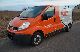 Renault  Trafic 2.0 DCI 115 KM AIR 2007 Other vans/trucks up to 7 photo