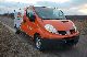 2007 Renault  Trafic 2.0 DCI 115 KM AIR Van or truck up to 7.5t Other vans/trucks up to 7 photo 1