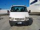 2002 Renault  Mascott 150.35 AC Van or truck up to 7.5t Chassis photo 1