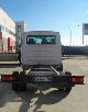 2002 Renault  Mascott 150.35 AC Van or truck up to 7.5t Chassis photo 4