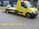 2011 Renault  Master 3.2 dCi 150hp - 4.5t - TOW Van or truck up to 7.5t Car carrier photo 1