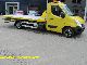 2011 Renault  Master 3.2 dCi 150hp 4.5t HYD. PLATFORM IMMEDIATELY Van or truck up to 7.5t Car carrier photo 9