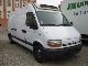 2001 Renault  Master 2.2 dci Van or truck up to 7.5t Refrigerator box photo 3