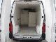2001 Renault  Master 2.2 dci Van or truck up to 7.5t Refrigerator box photo 6