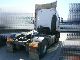 2002 Renault  Premium 420 T Semi-trailer truck Standard tractor/trailer unit photo 4