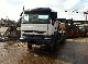 2005 Renault  420 dci 6x4 hook lift Truck over 7.5t Roll-off tipper photo 1