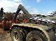 2005 Renault  420 dci 6x4 hook lift Truck over 7.5t Roll-off tipper photo 4