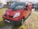 Renault  Trafic L2H1 box 2.0 dci 2008 Box-type delivery van - long photo