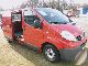 2008 Renault  Trafic L2H1 box 2.0 dci Van or truck up to 7.5t Box-type delivery van - long photo 1