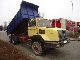 1989 Renault  CBH 340 Truck over 7.5t Tipper photo 1