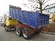 1989 Renault  CBH 340 Truck over 7.5t Tipper photo 3