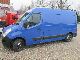 Renault  Master dci 125 F3500 2010 Box-type delivery van - high photo