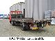 1990 Renault  S110 Truck over 7.5t Stake body photo 4