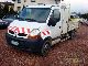 Renault  Master Wywrot 2004 Tipper photo