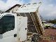 2004 Renault  Master Wywrot Truck over 7.5t Tipper photo 7