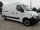 Renault  Kawa L2H2 2.3 dCi 3.5 t 3.5 tworking towing ... 2011 Box-type delivery van - high and long photo