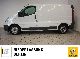 Renault  TRAFFIC BOX 2.0 DCI 115 L1H1 2.9t commercial vehicles 2009 Box-type delivery van photo