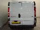 2009 Renault  TRAFFIC BOX 2.0 DCI 115 L1H1 2.9t commercial vehicles Van or truck up to 7.5t Box-type delivery van photo 5