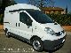 Renault  Trafic 1.9 CDI TETTO ALTO 2007 Other vans/trucks up to 7 photo