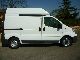 2007 Renault  Trafic 1.9 CDI TETTO ALTO Van or truck up to 7.5t Other vans/trucks up to 7 photo 1