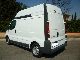2007 Renault  Trafic 1.9 CDI TETTO ALTO Van or truck up to 7.5t Other vans/trucks up to 7 photo 4